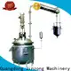 Jinzong Machinery vacuum oral liquid manufacturing tank manufacturers for reaction 1