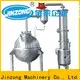 Jinzong Machinery jr oral liquid manufacturing vessel factory for reaction 1