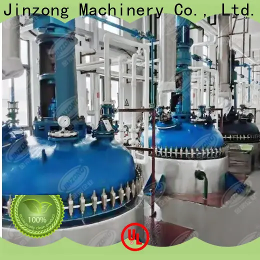 good quality quenching reactor machine suppliers for reflux 1