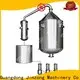 Jinzong Machinery best Essential Oil Extractor series for pharmaceutical 1
