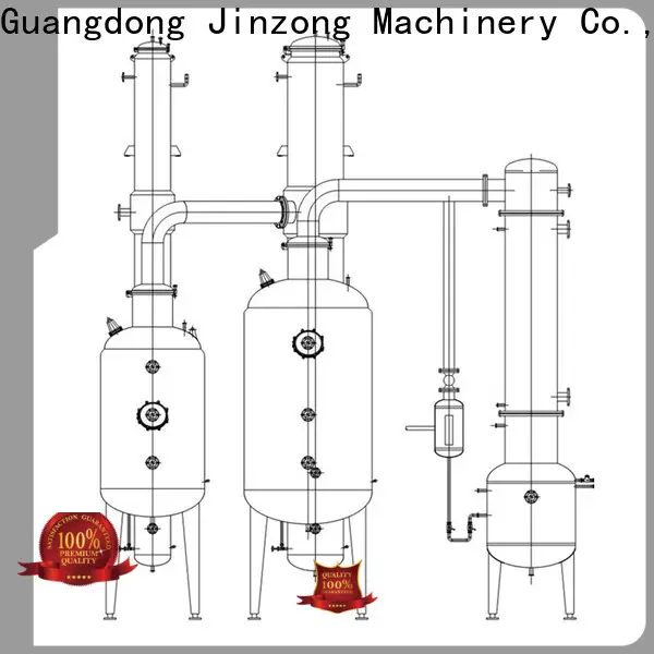 Jinzong Machinery good quality pharmaceutical labeling machine manufacturers for food industries 1