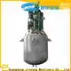 Jinzong Machinery complete jacketed reactor supply for stationery industry 1