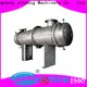 Jinzong Machinery external high temperature reactor suppliers for distillation 1