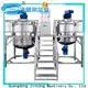 Jinzong Machinery toothpaste stainless steel tank wholesale for petrochemical industry 1