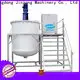 Jinzong Machinery practical equipment for cosmetic production online for paint and ink 1