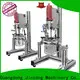 Jinzong Machinery latest cosmetic cream filling machine factory for nanometer materials 1
