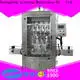 utility stainless mixing tank applied factory for nanometer materials 1