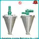 custom powder mixer iron high-efficiency for workshop 1