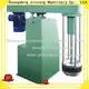 Jinzong Machinery powder powder mixer machine company for workshop 1