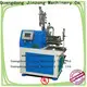 Jinzong Machinery latest horizontal sand mill high speed for workshop 1