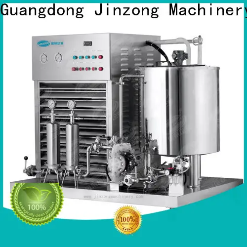 Jinzong Machinery custom automatic filling machine factory for nanometer materials 1