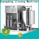 Jinzong Machinery custom automatic filling machine factory for nanometer materials 1