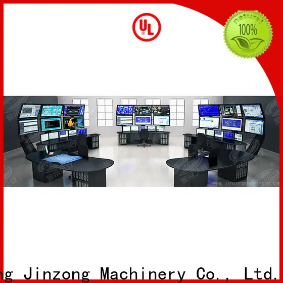Jinzong Machinery wholesale production planning system supply for plant 1