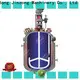 Jinzong Machinery accurate quenching reaction tank online for food industries 1