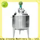 Jinzong Machinery jr oral liquid manufacturing vessel online for reflux 1