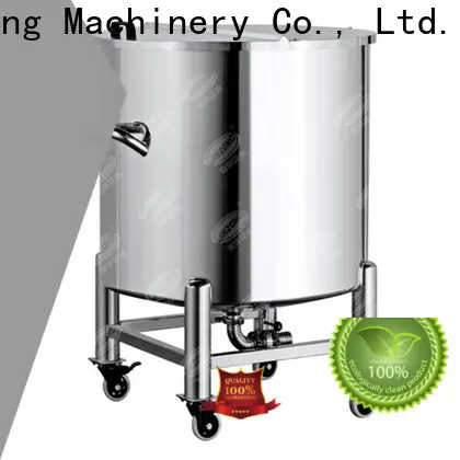 latest reactor machine manufacturers for food industries 1