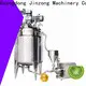 Jinzong Machinery making Diaminobutyric acid manufacturing plant factory for food industries 1