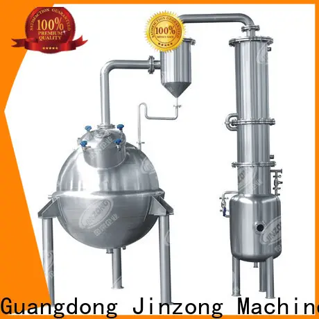 New falling film evaporator, jrf online for pharmaceutical 1