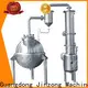 New falling film evaporator, jrf online for pharmaceutical 1