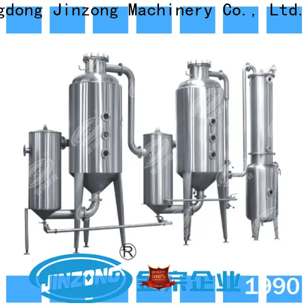 Jinzong Machinery jrf pharmaceutical labeling machine for business for reaction 1