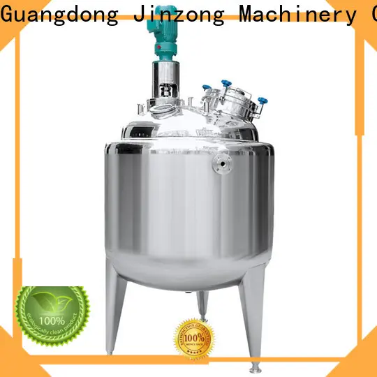 Jinzong Machinery customized MCC Microcrystalline cellulose manufacturing plant manufacturers for pharmaceutical 1