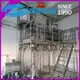 custom Essential Oil Extraction Machine series manufacturers for reaction 1