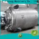 best jacketed reactor product supply for reaction 1