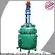 Jinzong Machinery ss hot melt adhesive reactor suppliers for The construction industry 1