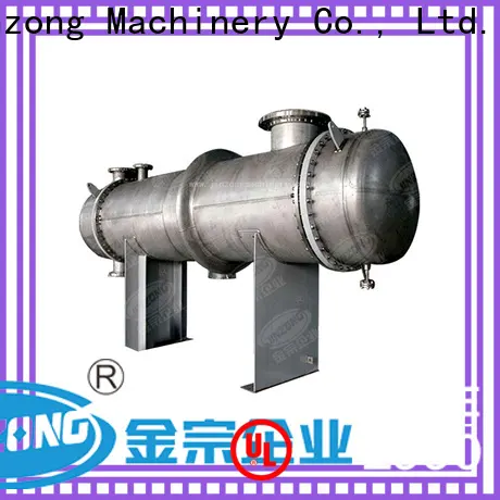 Jinzong Machinery wholesale resin reactor suppliers for reflux 1