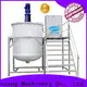 Jinzong Machinery liquid cosmetic cream making machine manufacturers for nanometer materials 1
