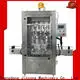 Jinzong Machinery utility stainless steel mixing tank wholesale for petrochemical industry 1
