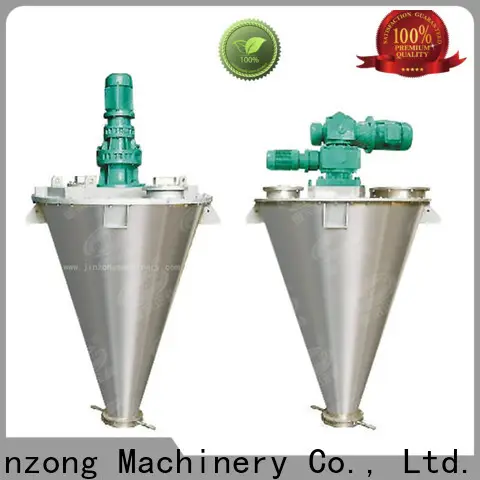 anti-corrosion powder mixer basket manufacturers for industary 1