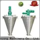 anti-corrosion powder mixer basket manufacturers for industary 1