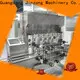 New stainless mixing tank mixing company for food industry 1