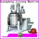 Jinzong Machinery storage cosmetics tools and equipments online for nanometer materials 1