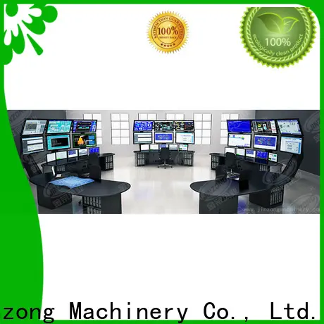 Jinzong Machinery capacious automated production systems suppliers for plant 1