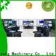 Jinzong Machinery capacious automated production systems suppliers for plant 1