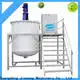 Jinzong Machinery emulsifying mixing tank design for business for paint and ink 1