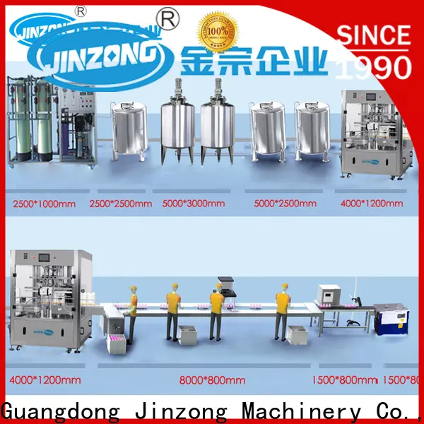 wholesale cosmetic filling equipment power factory for paint and ink 1