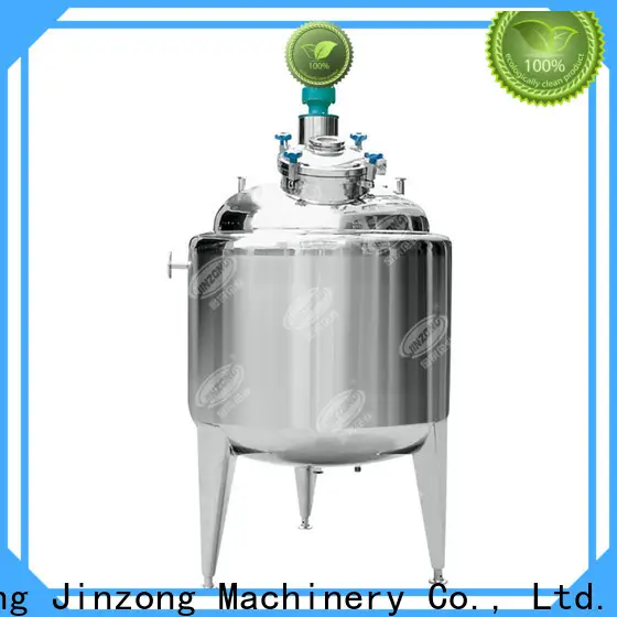 Jinzong Machinery top pharmaceutical concentration machine for sale for food industries 1