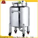 Jinzong Machinery yga distillation evaporator manufacturers for pharmaceutical 1