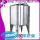 Jinzong Machinery making syrup manufacturing plant online for reflux 1