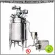 Jinzong Machinery jrf Averbatan intermediate manufacturing plant manufacturers for reflux 1