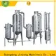 Jinzong Machinery wholesale distillation evaporator supply for pharmaceutical 1