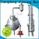 Jinzong Machinery ointment Pasteurization tank suppliers for food industries 1