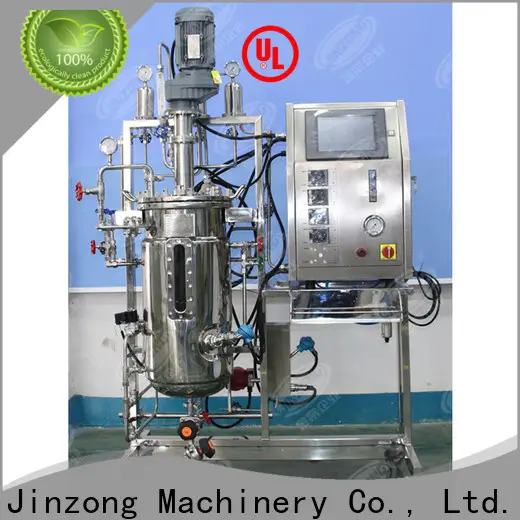 high-quality Isolation and purification machine jr supply for reflux 1