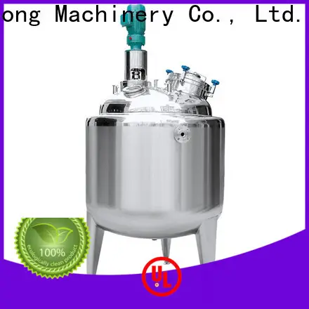 accurate Mayonnaise manufacturing machine jrf factory for pharmaceutical 1