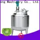 accurate Mayonnaise manufacturing machine jrf factory for pharmaceutical 1