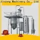 Jinzong Machinery multi function Vitamin derivatives manufacturing plant factory for food industries 1