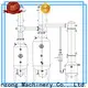 Jinzong Machinery jr pharmaceutical filling machine for sale for reaction 1